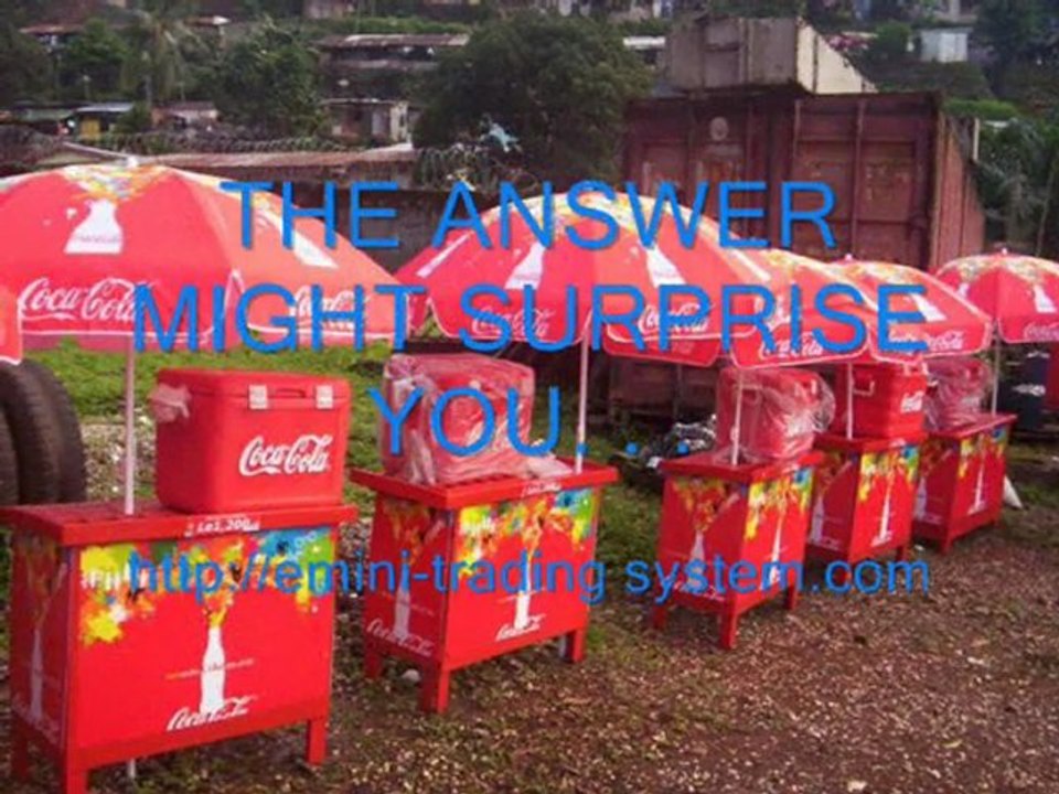 Emini Trading System