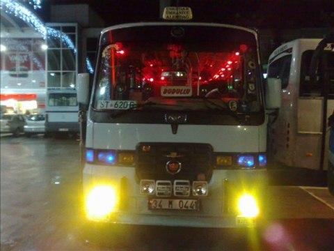 Üsküdar Dudullu 34 M 0441