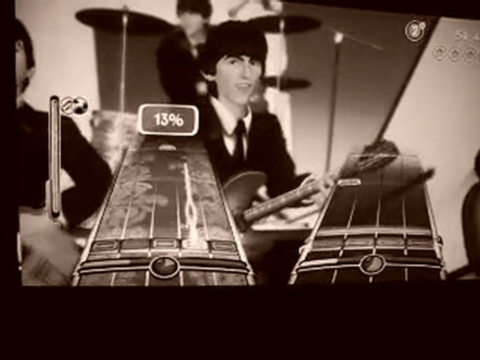 Beatles Gençlik Dönemi Türkiye Performansı