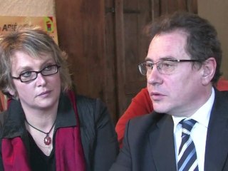 ROBERT ROCHEFORT en ARIEGE