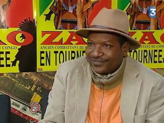 zao - ancien combattant interwiev