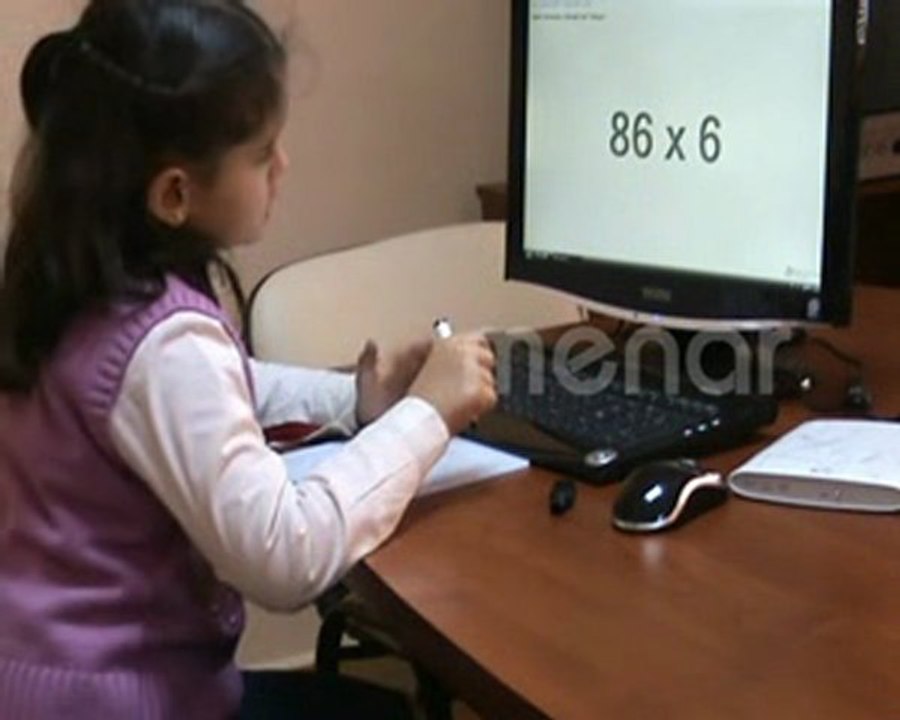 Menar Mental Aritmetik 9