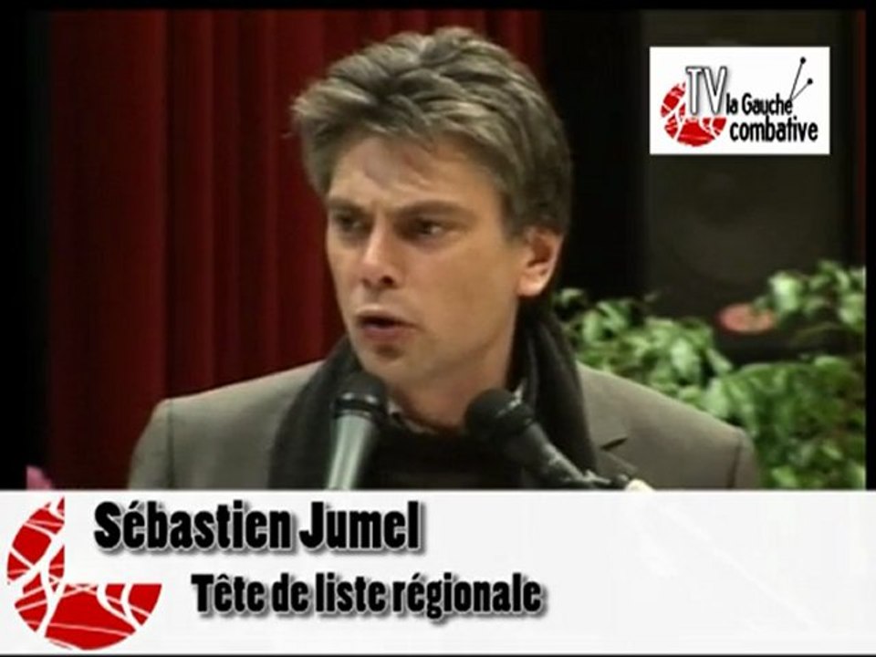 Meeting Dieppe Partie 3