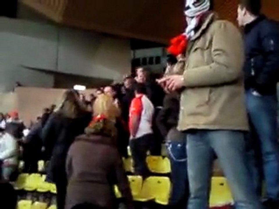 monaco marseille 2010