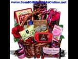 send delivered gift basket