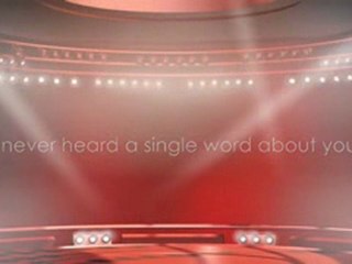 Michael Jackson - This Is It (Karaoke)