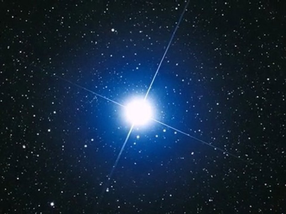 Sirius et dépendances