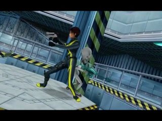 Perfect Dark - XBLA Trailer # 1