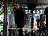 Cengiz Kurtoğlu Konseri Tokat. 1.bölüm
