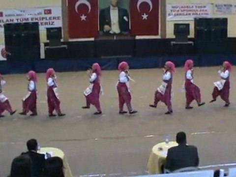 AHMET YENER İLKÖĞRETİM OKULU YILDIZLAR KIRKLARELİ YÖRESİ