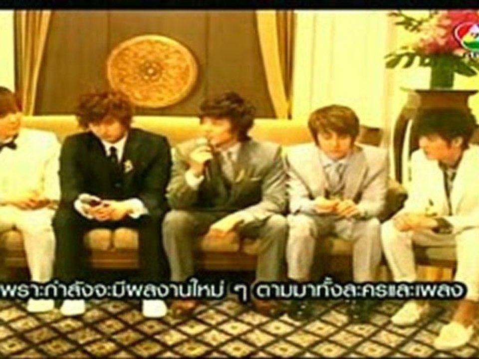 100214  07show  interview