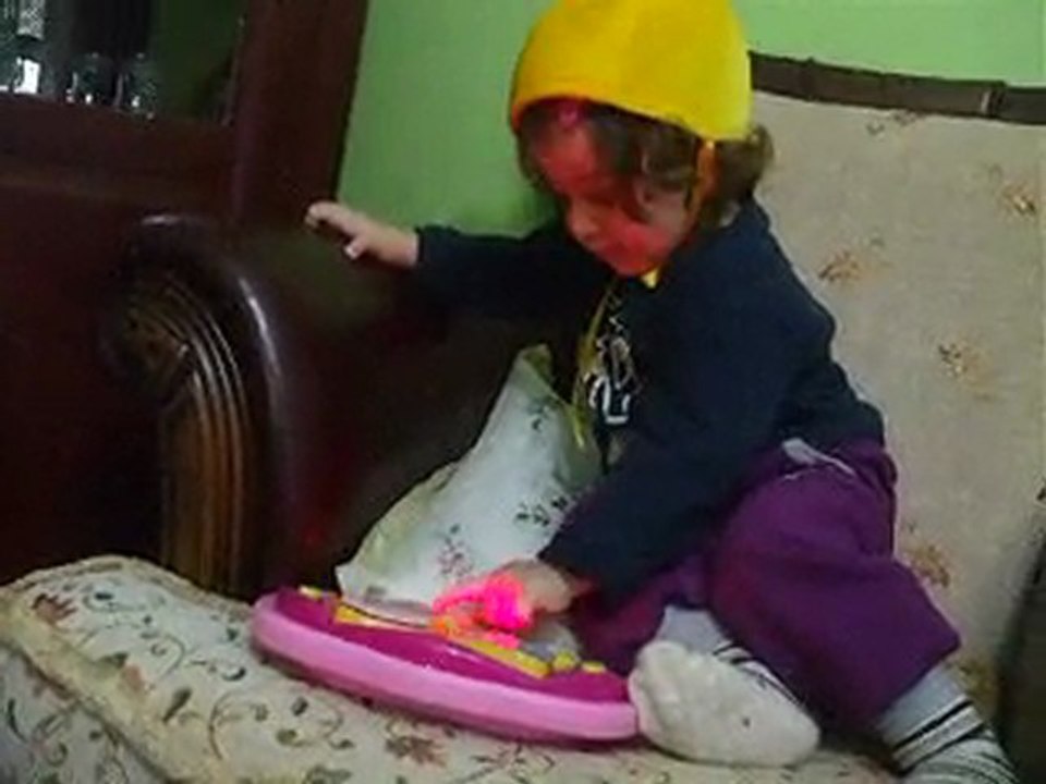 Irmak - Şubat 2010 038