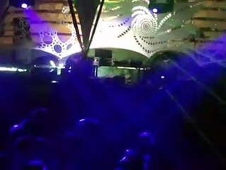 GOTEK floor1 INGLORIOUS POTARDS 06/02/2010