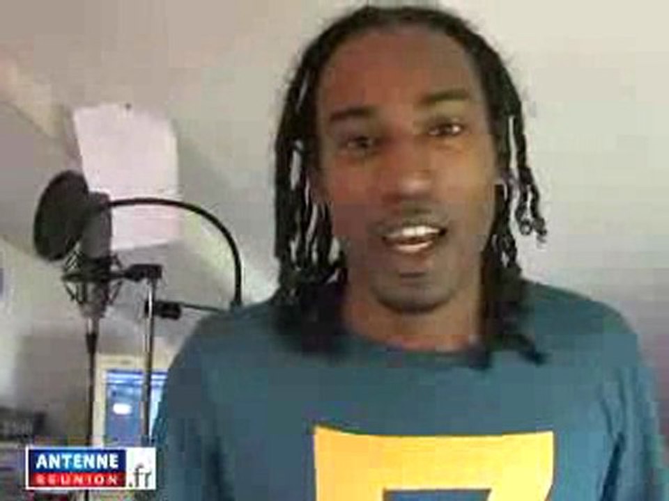 vidéos réunion, Zorro Chang Sa Bon kalité sa baye