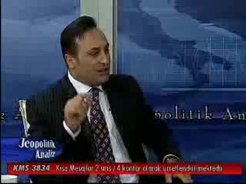 Ahmet Reyiz Yilmaz  Ağustos 2009