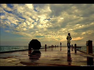 Bir Başıma Koydun Beni - Hakan Kılıç