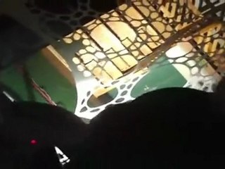 HARDCOHOLICS  floor1  INGLORIOUS POTARDS 06/02/2010