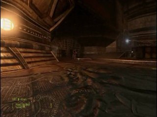 VS-test Démo Alien vs Predator - Alien