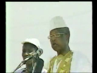 Le PDCI selon le RDR, c'est gâté !!!