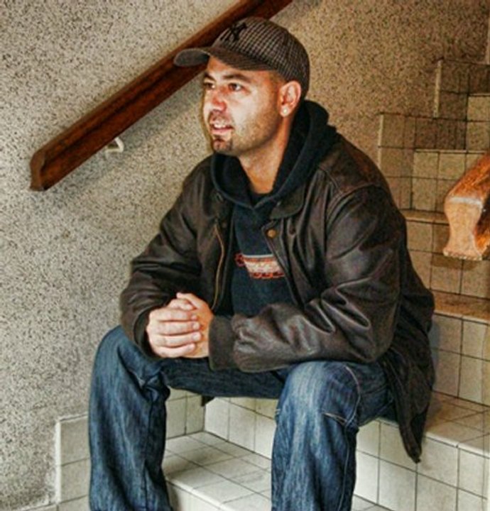 drikinho MINHA GENTE