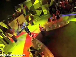 Karmele Machante soy un travesti