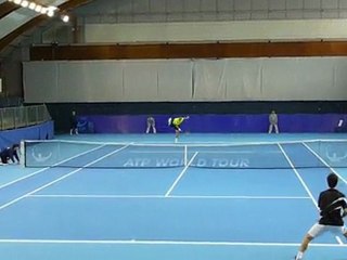 Mertens - Bubka : ACE