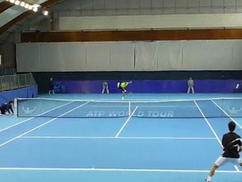 Mertens - Bubka : ACE