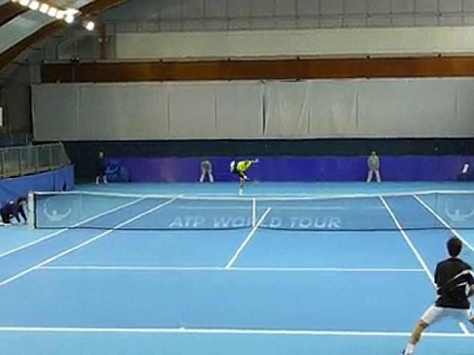 Mertens - Bubka : ACE