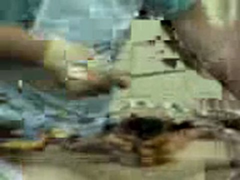 KORKUNUN ECELE FAYDASI YOK