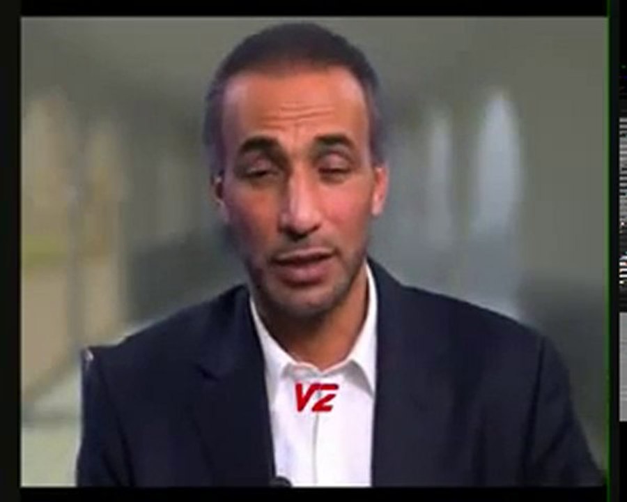 Tariq Ramadan - s'exprime sur la réforme radicale de l'Islam
