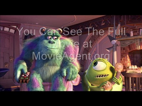 Monsters, Inc. (2001) Part 1/15,Full Movie/Film Online Free