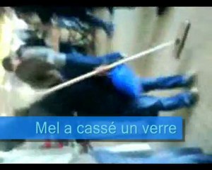 T-ZA IN LOVE 2008-2009