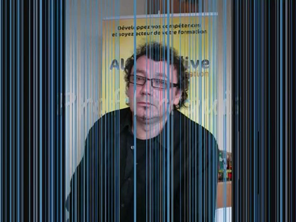 Formation Conseiller en Insertion Professionnelle