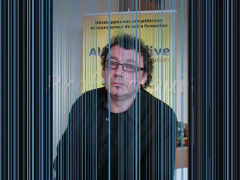 Formation Conseiller en Insertion Professionnelle