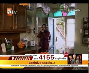 Kasaba Dizisi 15.Bölüm 4.Parça....