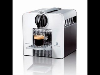Espresso Coffee Machine for Less