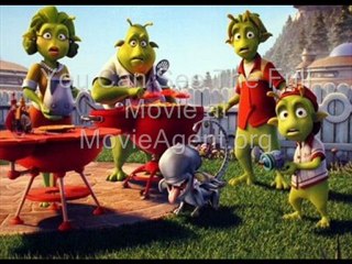 Planet 51  Part 1/15,Full Movie/Film Online Free