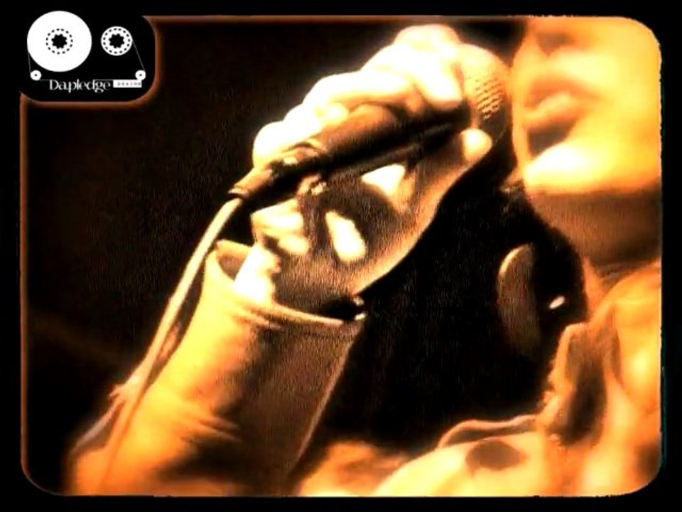 LIVE DANA SHANTI  pour  DA.PLEDGE  IN DA BOX