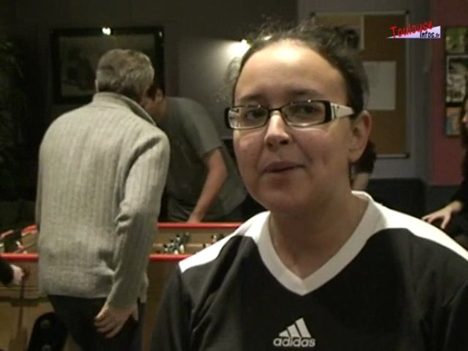 0% foot spécial Baby Foot