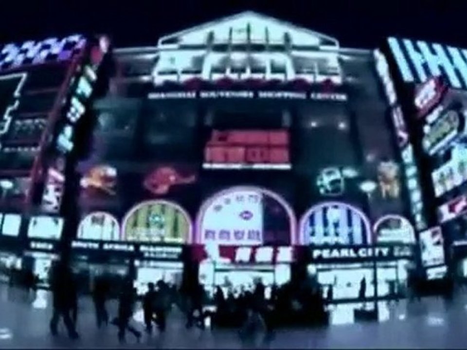 Phase 3 - épisode 06 - La civilisation occidentale - VOstFR