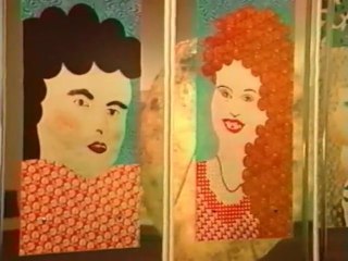 Too French, Contemporary French Art / nov. 1998 › fév. 1999