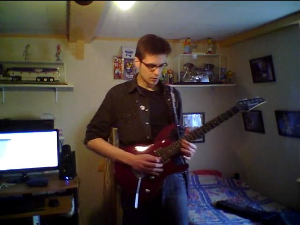 Muse darkshines cover