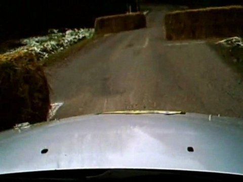 Rallye 24 Dordogne Périgord 2010 - EMB ES 3