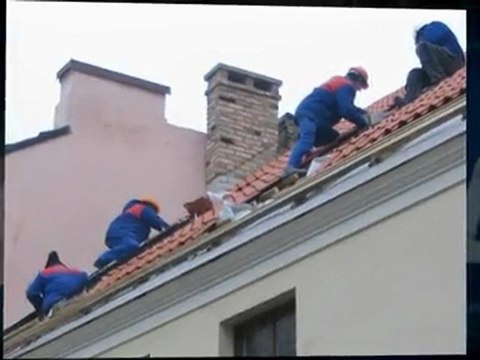 Coppell Roof Repair | CLC Roofing 972-304-4431