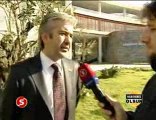 Akhisar Belediye Başkanı Salih Hızlı Samanyolu Haber TV