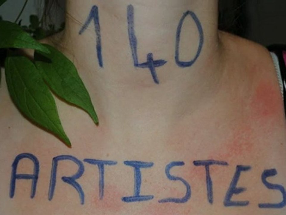 Les amis de la forêt