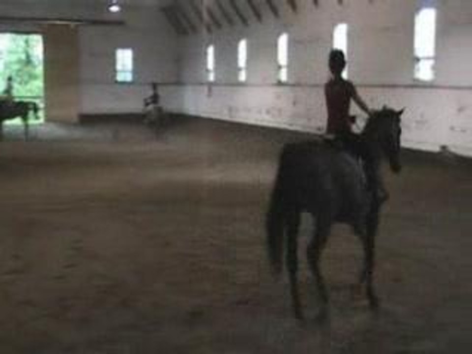 2eme partie de mon 40eme cours