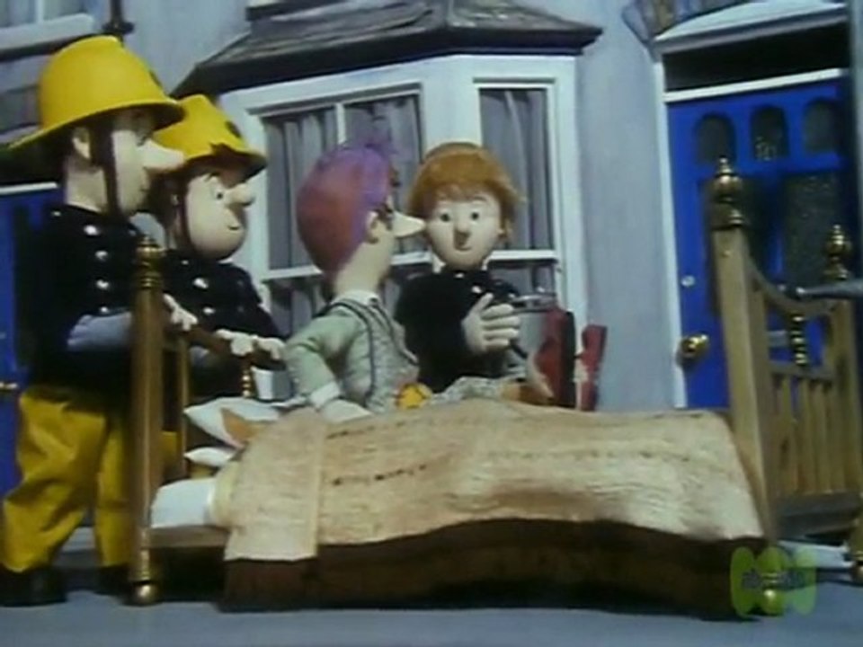 Fireman Sam - All in a Good Cause