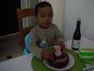 Nicky 3eme anniv act 2