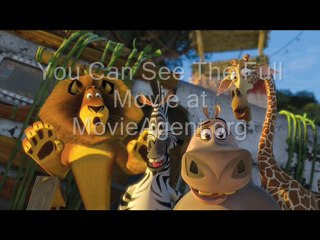 Madagascar Escape 2 Africa (2008)  Part 1of 12 [HD] [NEW] MO